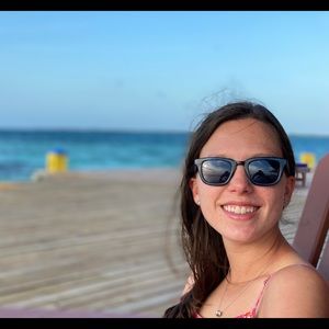 Meet your Posher, Elsebeth